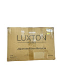 Luxton Home Japanese Shiki Futon Foldable Mattress for Sleep & Travel - Twin-Long