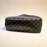 Louis Vuitton Damier Ebene Naviglio Messenger Bag