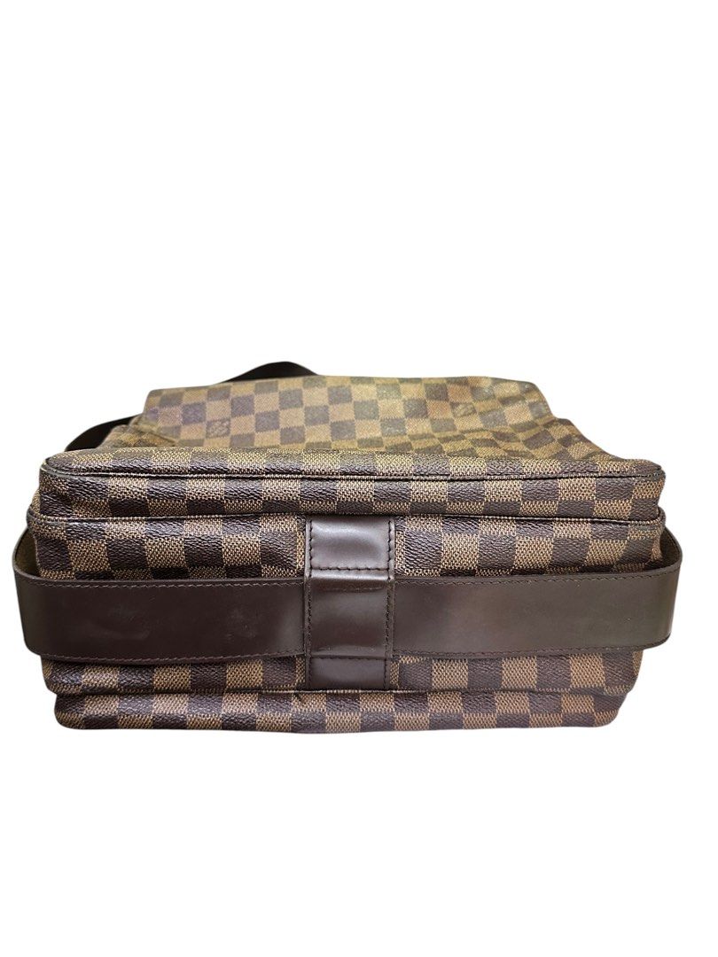 Louis Vuitton Naviglio Messenger Bag