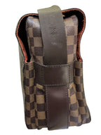 Louis Vuitton Naviglio Messenger Bag