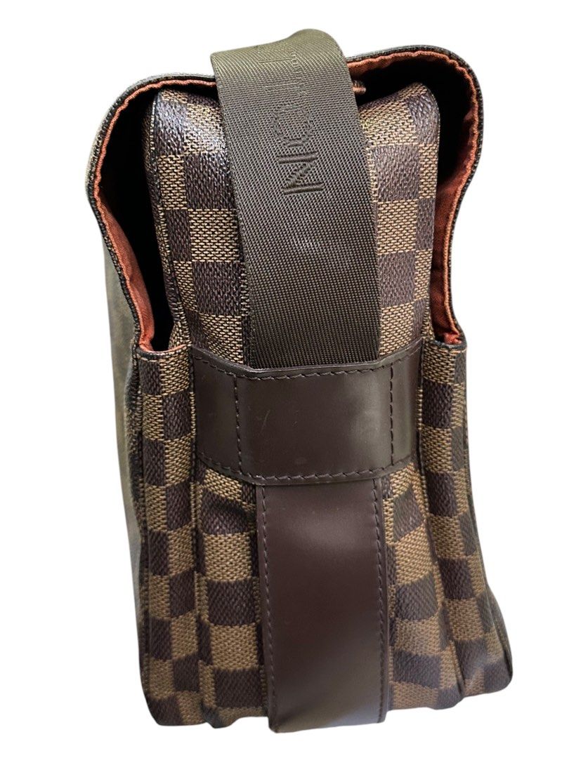 Louis Vuitton Naviglio Messenger Bag