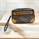 LV Clutch Bag