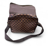 Louis Vuitton Sling Bag Brown Shelton MM