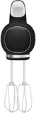 Smeg HMF01BLUK Hand Mixer, Black
