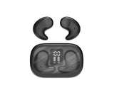 INEVIFIT Wireless Earphone,Bluetooth 5.3 Ear Buds Stereo Bass,Bluetooth Headphones