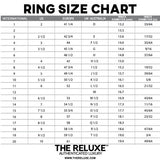 Tiffany & Co Atlas Ring Slim Sterling 925 Silver Roman