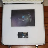 Space Touch - Luna - LED Body Therapy Technology