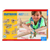 Matador Klassik Nr.3 407