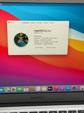 Apple MacBook Air (13”, Mid 2013) i7, 8GB, 256GB
