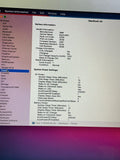 Apple MacBook Air (13”, Mid 2013) i7, 8GB, 256GB