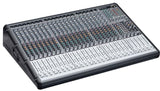 Mackie Onyx 24.4 24-Channel/4-Bus Mixer