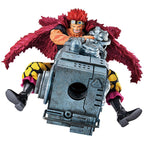 Bandai One Piece Eustass Kid Figure Ichiban Kuji BEYOND THE LEVEL