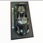 Maisto Porsche Carrera GT Die-Cast Model Car