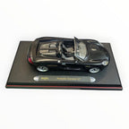 Maisto Porsche Carrera GT Die-Cast Model Car