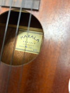 Makala MK-TE Tenor with EQ Ukulele