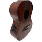 Makala MK-TE Tenor with EQ Ukulele