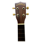Makala MK-TE Tenor with EQ Ukulele