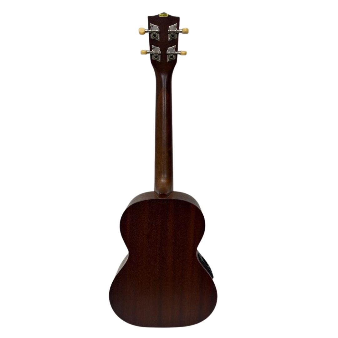 Makala MK-TE Tenor with EQ Ukulele
