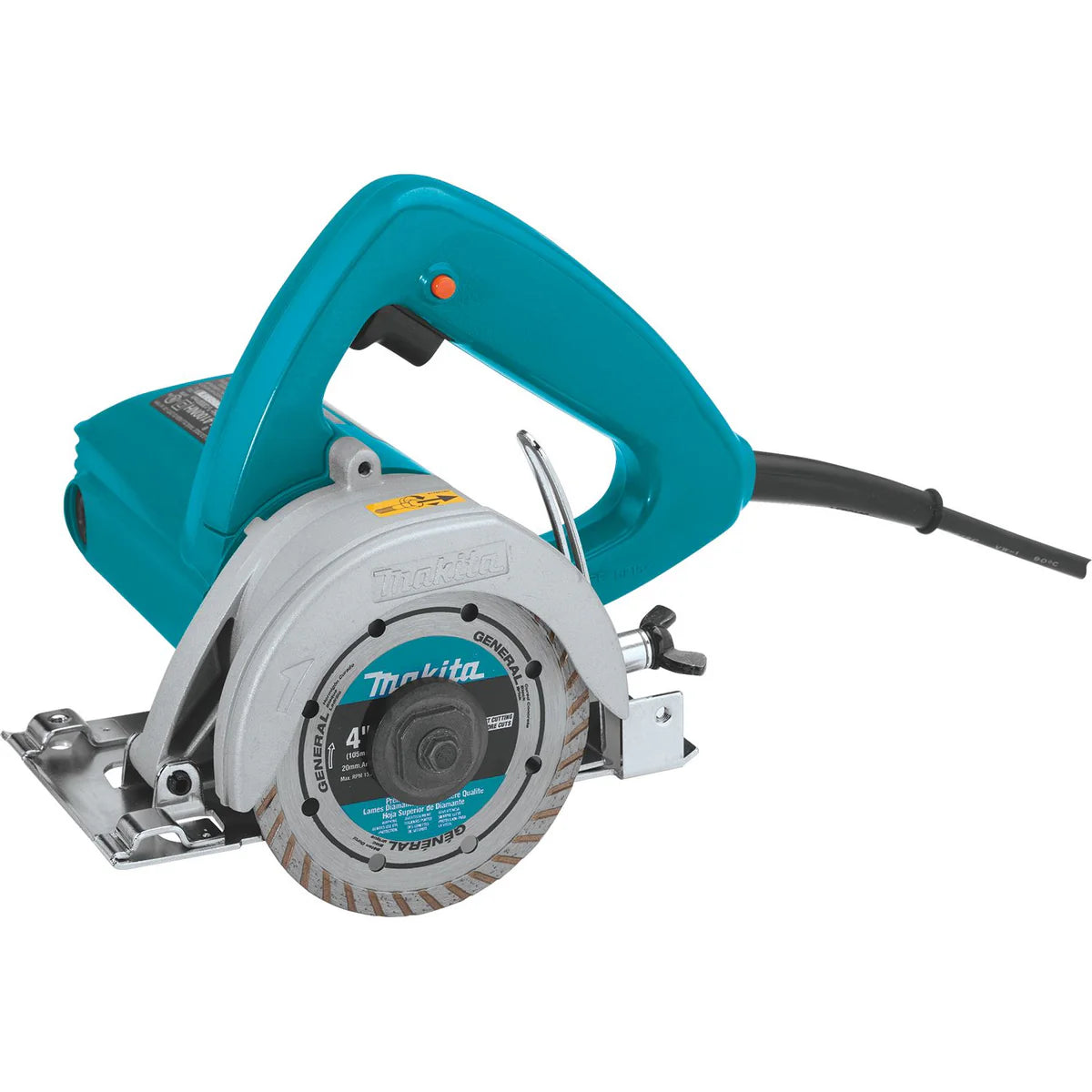 MAKITA 4100NH Cement Cutter (110MM) Main image