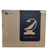 MamaRoo4 Infant Seat, Multi Plush