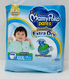 Mamypoko Extra Dry Pants XXL 26Sx