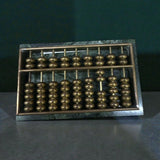 Marble Ornament Abacus (6 x 9 cm)