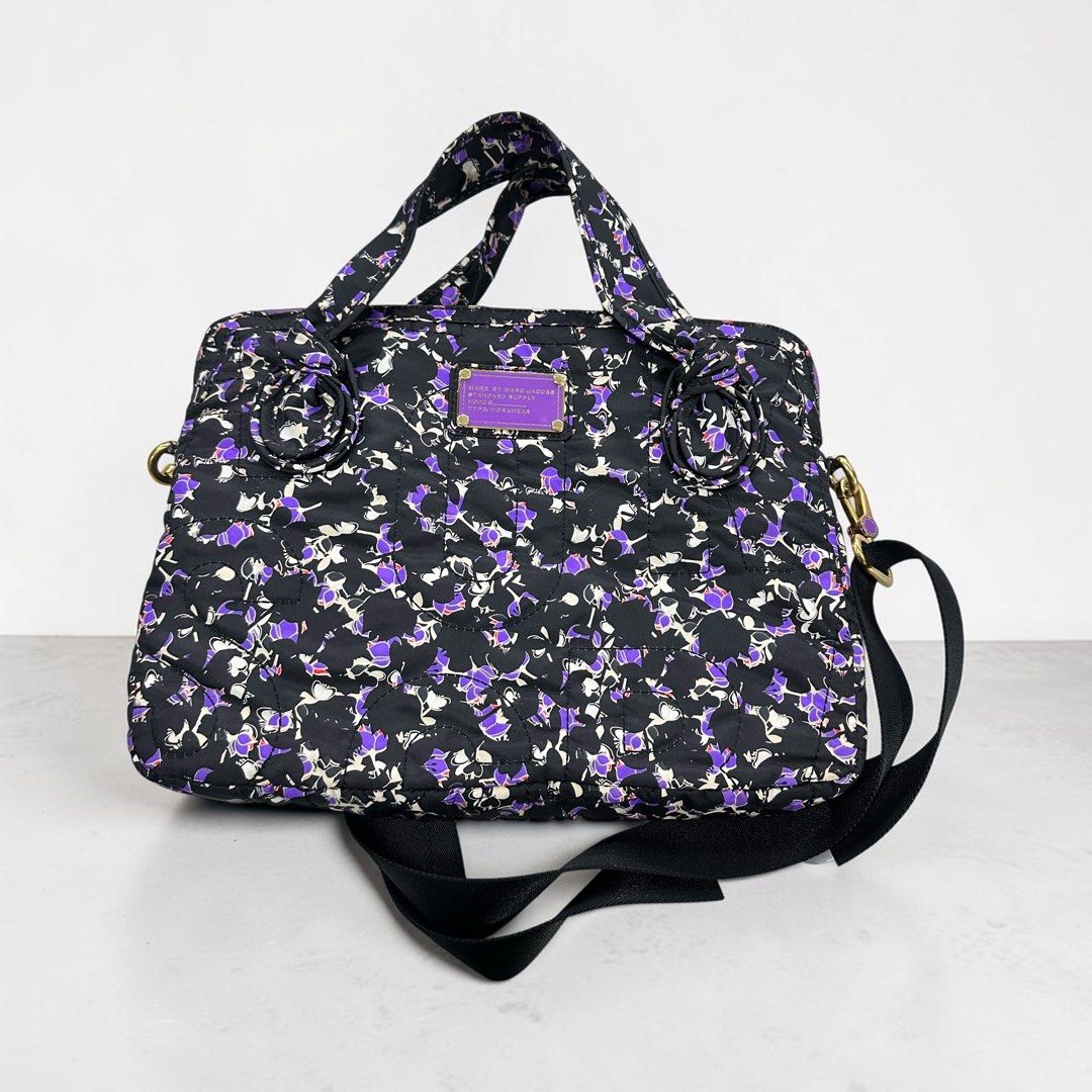 Marc Jacobs Shoulder Bag with Strap Main image