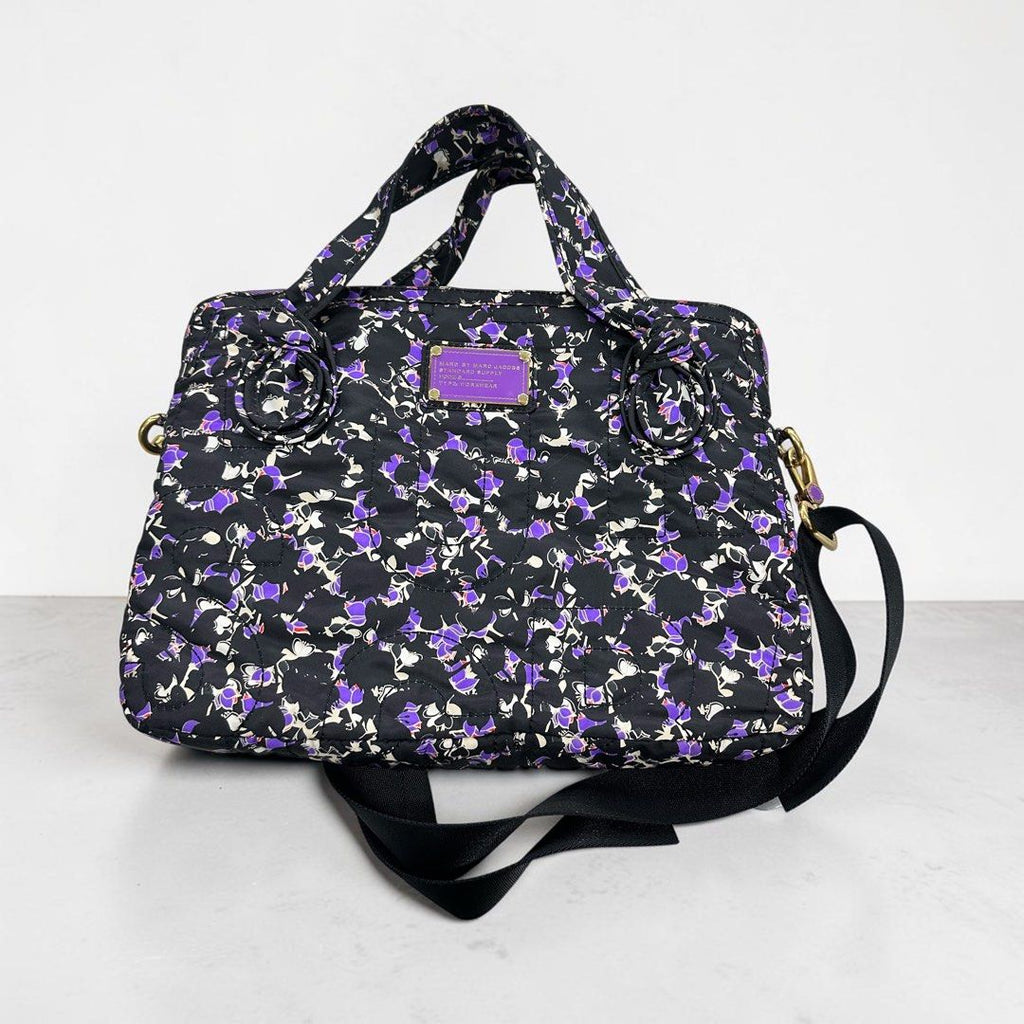 Marc Jacobs Shoulder Bag with Strap