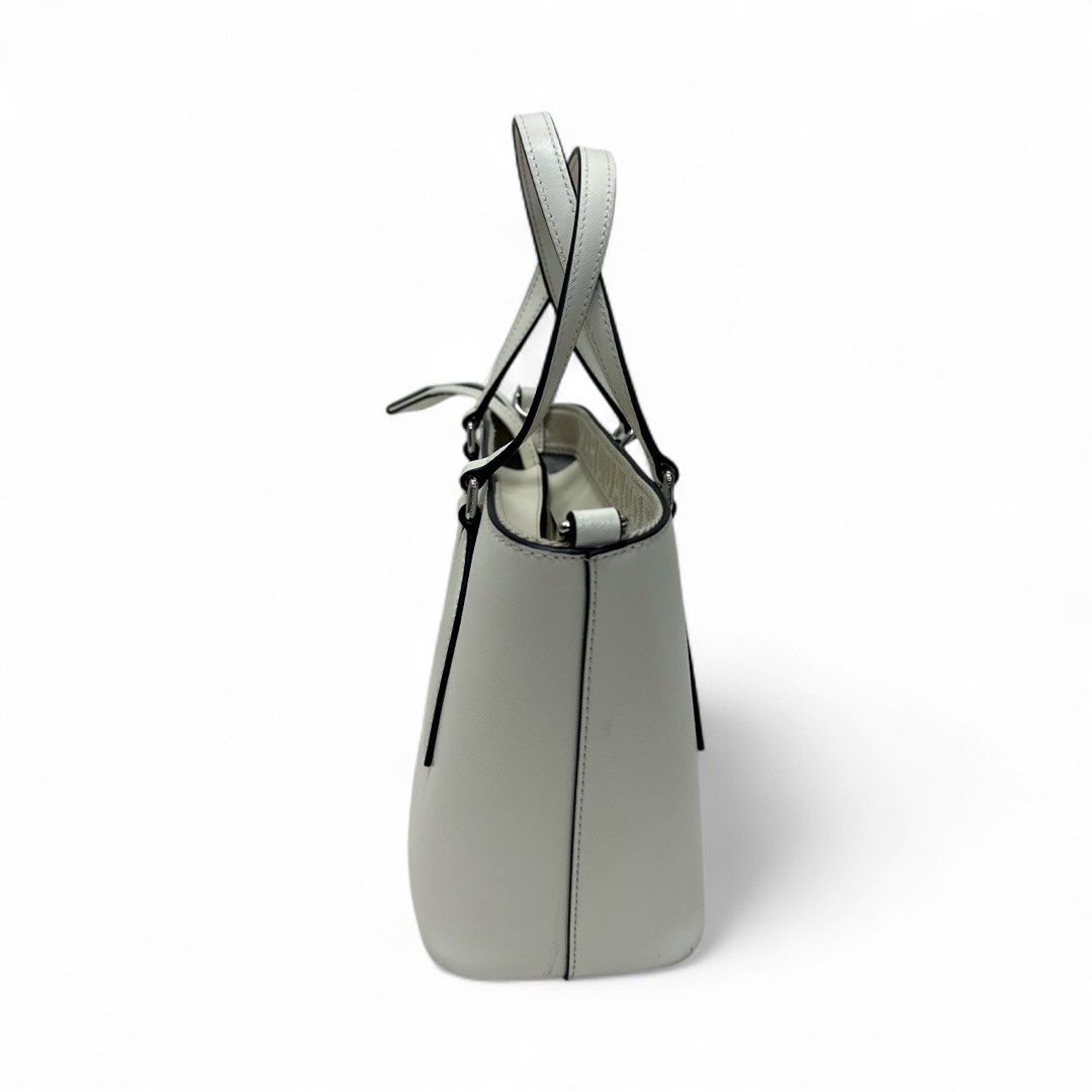 Marc Jacob Sling Bag, White Secondary image