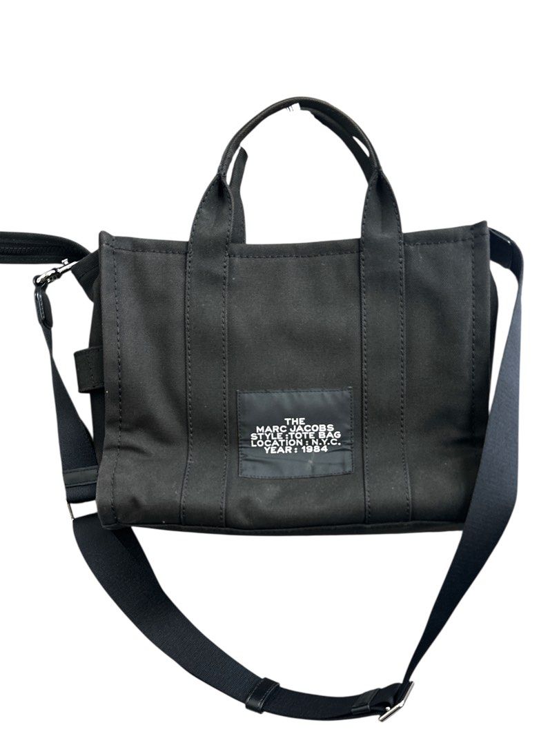 Marc Jacob Tote Bag (H24 x L33 x W12 cm) Secondary image