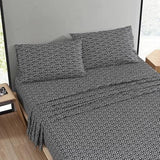 Marimekko King Sheets Cotton Percale Bedding Set