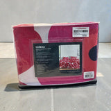 MARIMEKKO Queen Duvet Cover Set Unikko Red Queen
