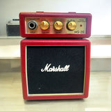 Marshall Amplifier MS 2R