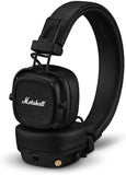 Marshall Major V OnEar Bluetooth Headphone Black