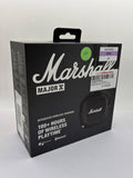 Marshall Major V OnEar Bluetooth Headphone Black