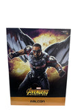 Hot Toys Infinity War Marvel Avenger Falcon