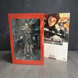 Marvel Civil War Action Figure,  Black Widow