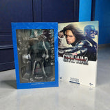 Marvel Civil War Action Figure, Winter Soldier