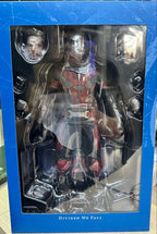 Marvel Hard Toys Ant Man