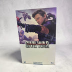 Marvel Hawkeye