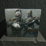 Marvel The Avengers Chitauri Commander and Foot Soldier Set