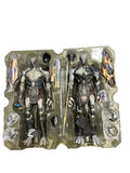 Marvel The Avengers Chitauri Commander and Foot Soldier Set