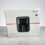 Mayer Air Fryer 4.5L