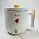 Mayer Electric cooker