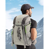 Manfrotto Offroad Hiker backpack 30L Grey for DSLR - MB OR-BP-30GY