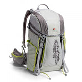 Manfrotto Offroad Hiker backpack 30L Grey for DSLR - MB OR-BP-30GY