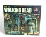 Mcfarlane Walking Dead Boiler Room