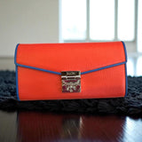 MCM Tracy Crossbody Wallet On Chain MYL 8SPA31 OG001