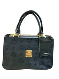 MCM Muchen Tote Bag
