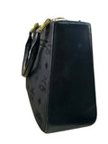 MCM Muchen Tote Bag